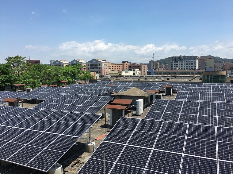 光伏安裝施工需要什么資質，承接光伏發電工程施工需要辦理什么資質